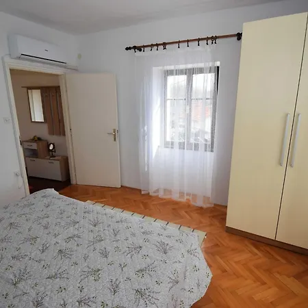 Tatil Evi Katarina With Swimming Pool Crikvenica