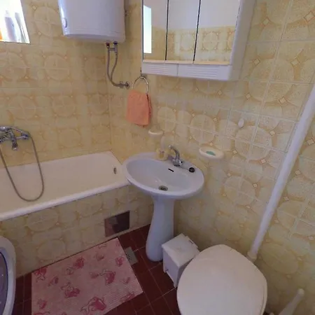 Tatil Evi Katarina With Swimming Pool Crikvenica