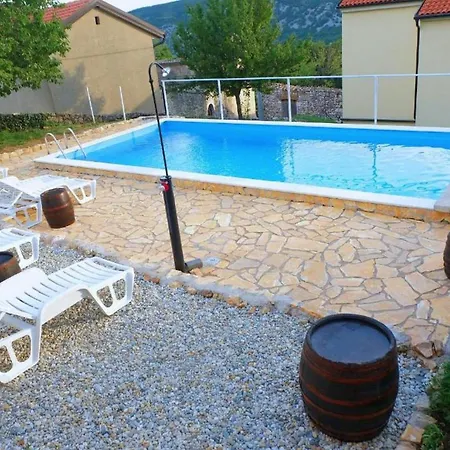 Tatil Evi Katarina With Swimming Pool *