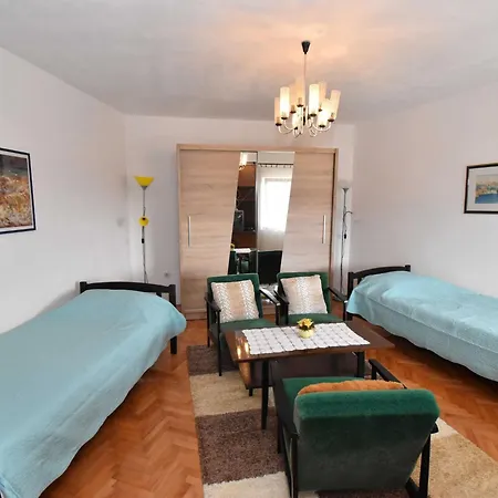 Ferienhaus Katarina With Swimming Pool *