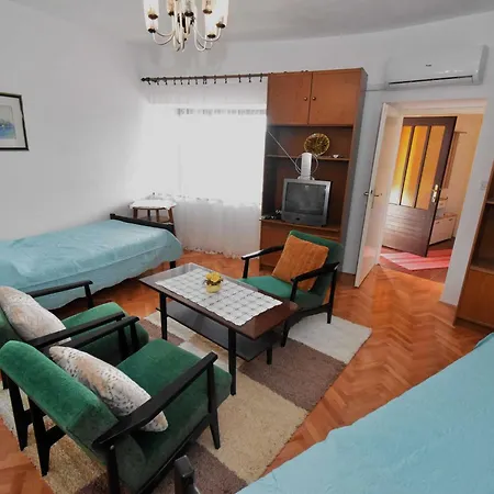 Casa vacanze Katarina With Swimming Pool