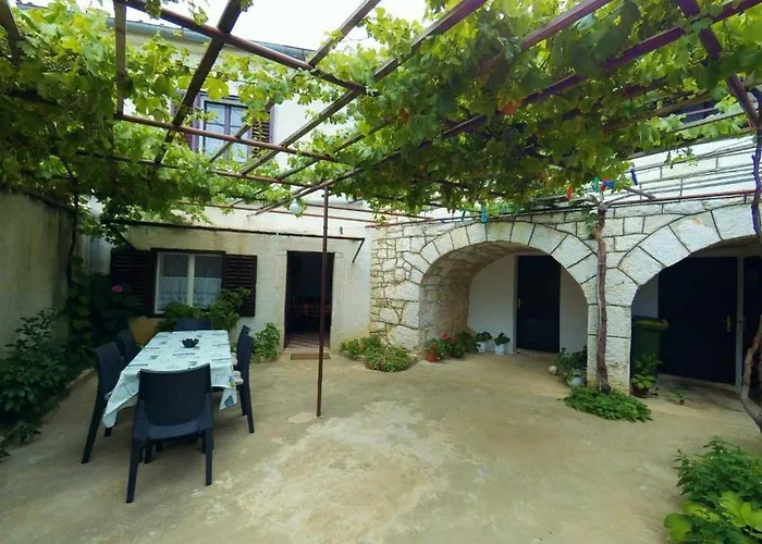 Prázdninový dům Katarina With Swimming Pool Crikvenica